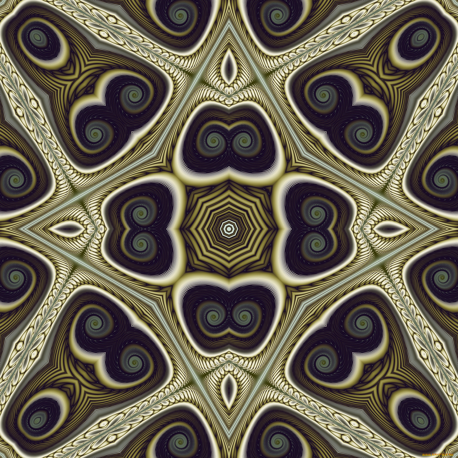 3 , fractal , , , , 